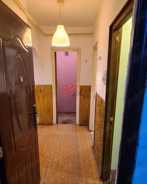 Lacul Tei Vanzare apartament 3 camere